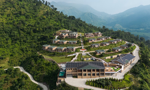 best wedding planners in jim corbett